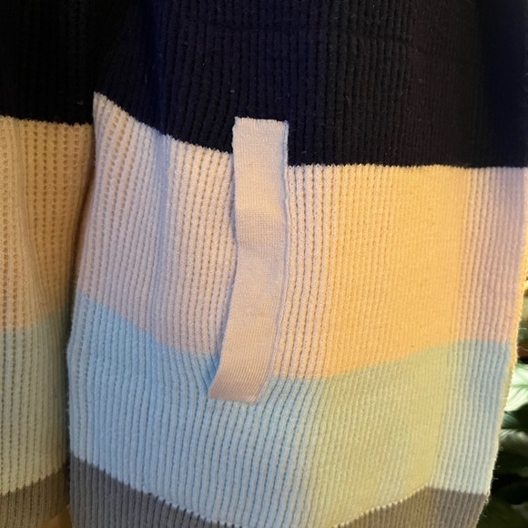 Long open cardian - Picture 3 of 5